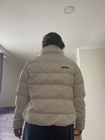 xs Beden Puma XS