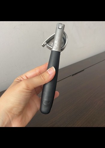 Ikea IKEA Sarımsak Ezici