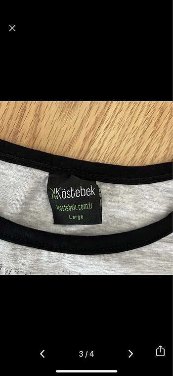 l Beden Skull gotik uzun kollu bluz/crop