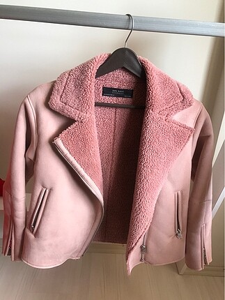 Zara mont pembe