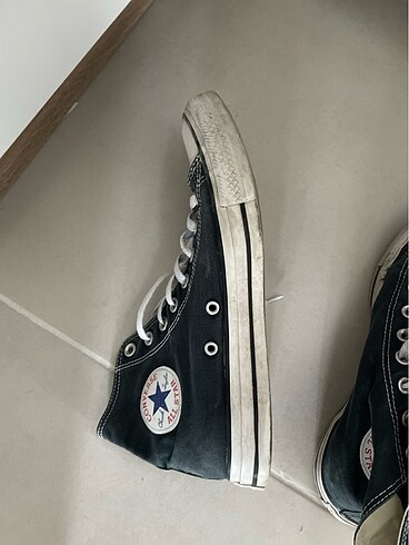 41,5 Beden Converse