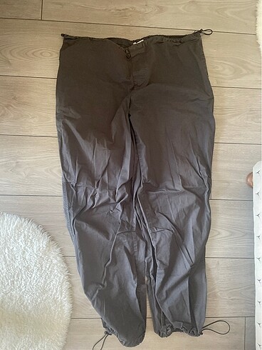 Stradivarius cargo pantolon