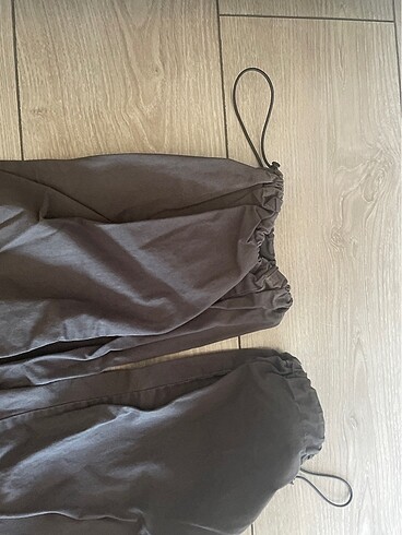 Stradivarius Stradivarius cargo pantolon