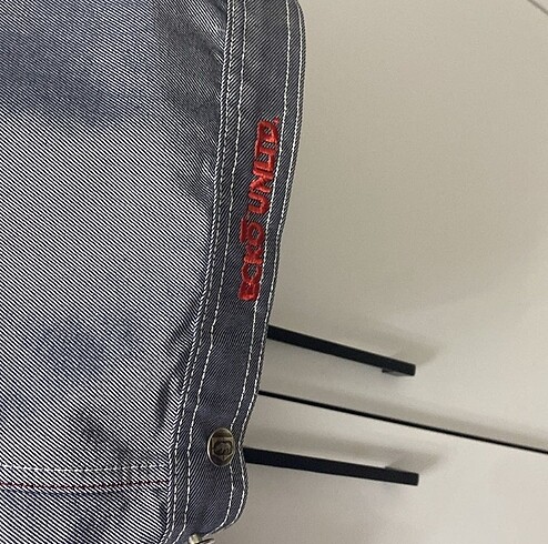 l Beden Off White
