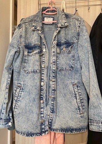 LC Waikiki Lcw Kot Ceket