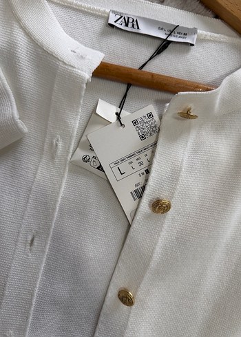 Zara Hırka - Görsel 2