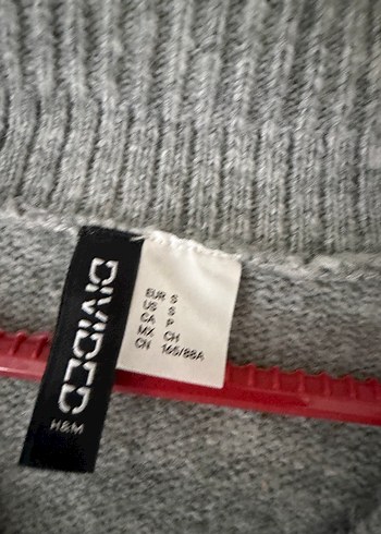 H&M Kazak - Görsel 2