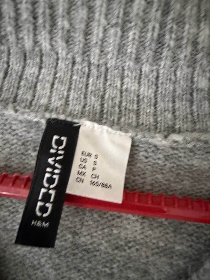 H&M Kazak - Görsel 2