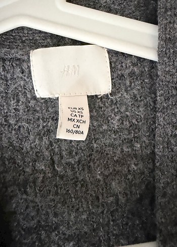 Hm Hırka - Görsel 2