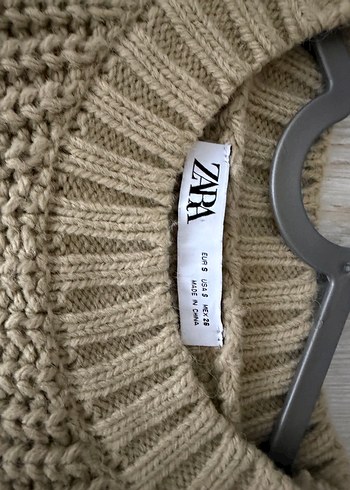 Zara Kazak - Görsel 2