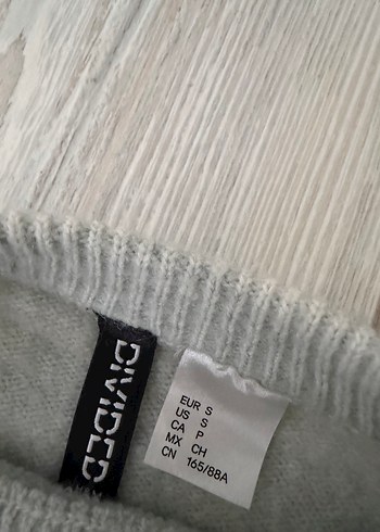 H&M Kazak - Görsel 2