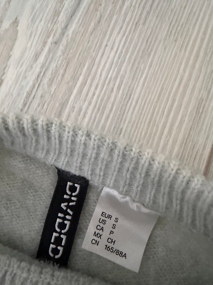 H&M Kazak - Görsel 2