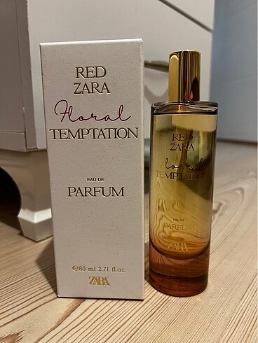 Zara Parfüm