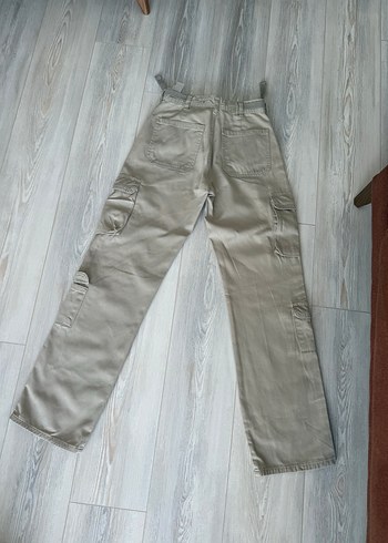 Stradivarius Stradivarius Kot Pantolon