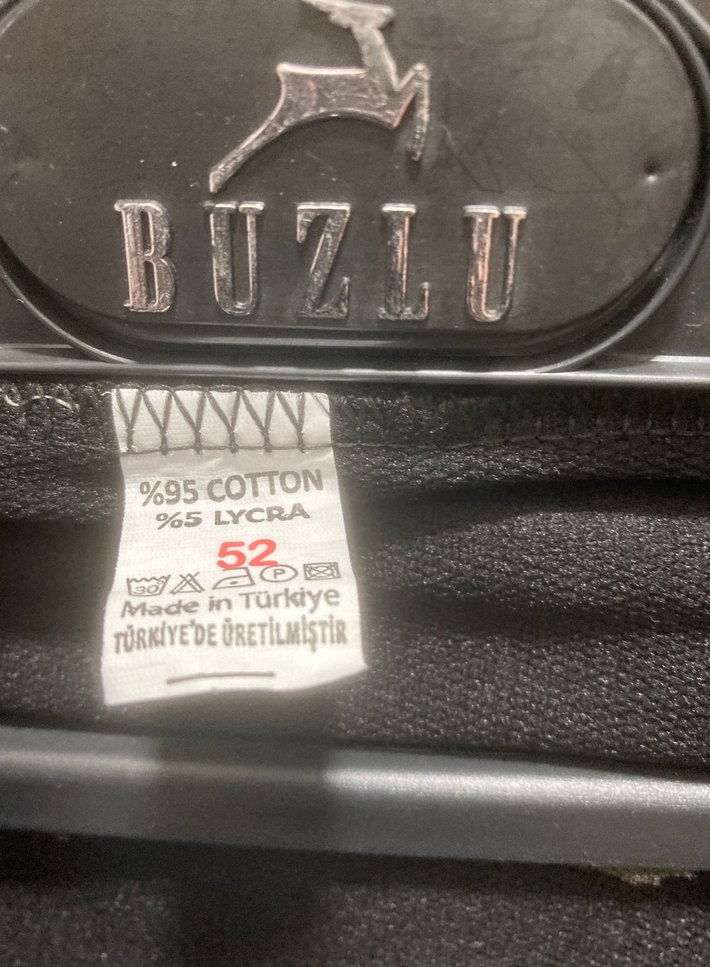 Gri Siyah Kapüşonlu Fermuarlı Kadın Ceket - Görsel 3