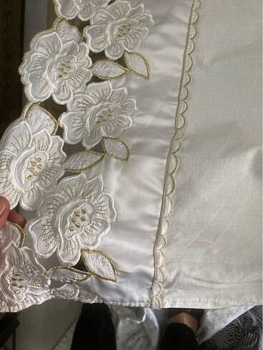 Nevresim takımı - Görsel 4