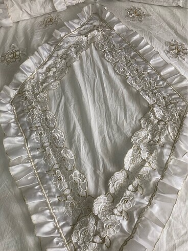 Nevresim takımı - Görsel 2