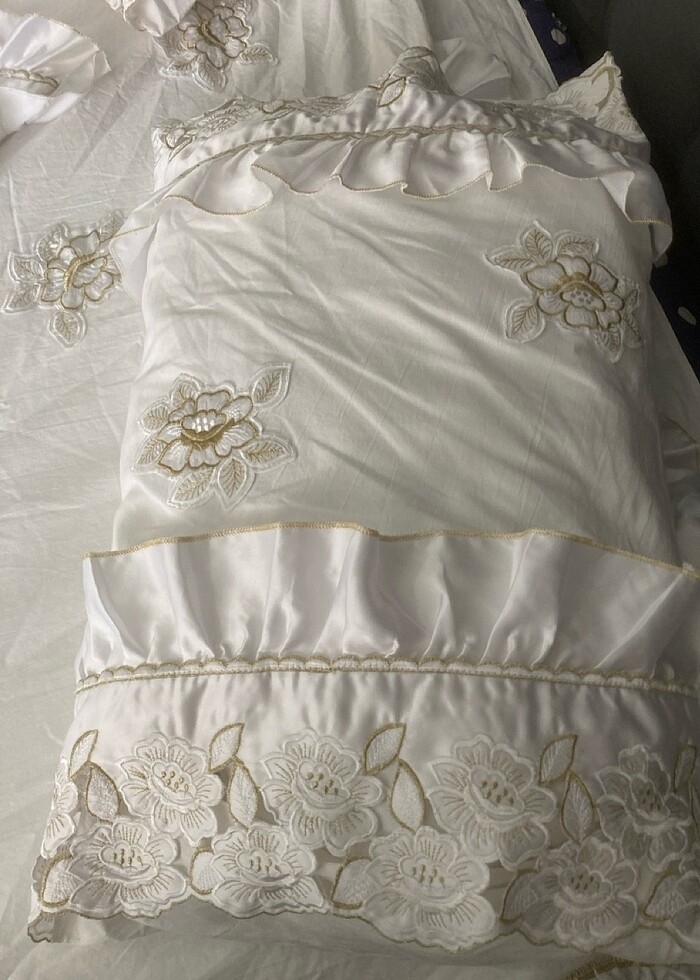 Nevresim takımı - Görsel 3