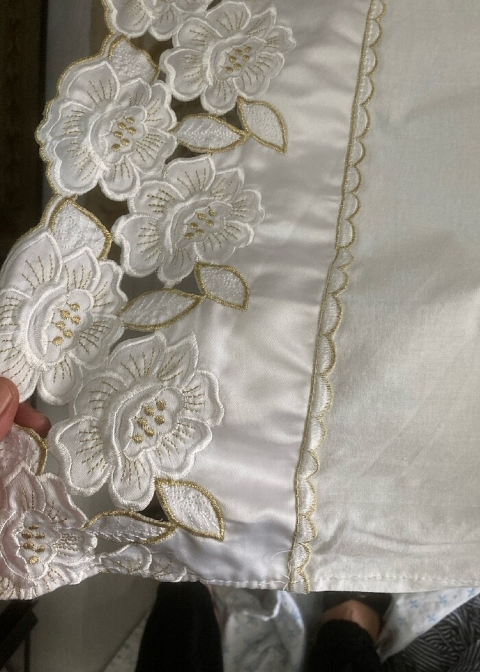 Nevresim takımı - Görsel 4