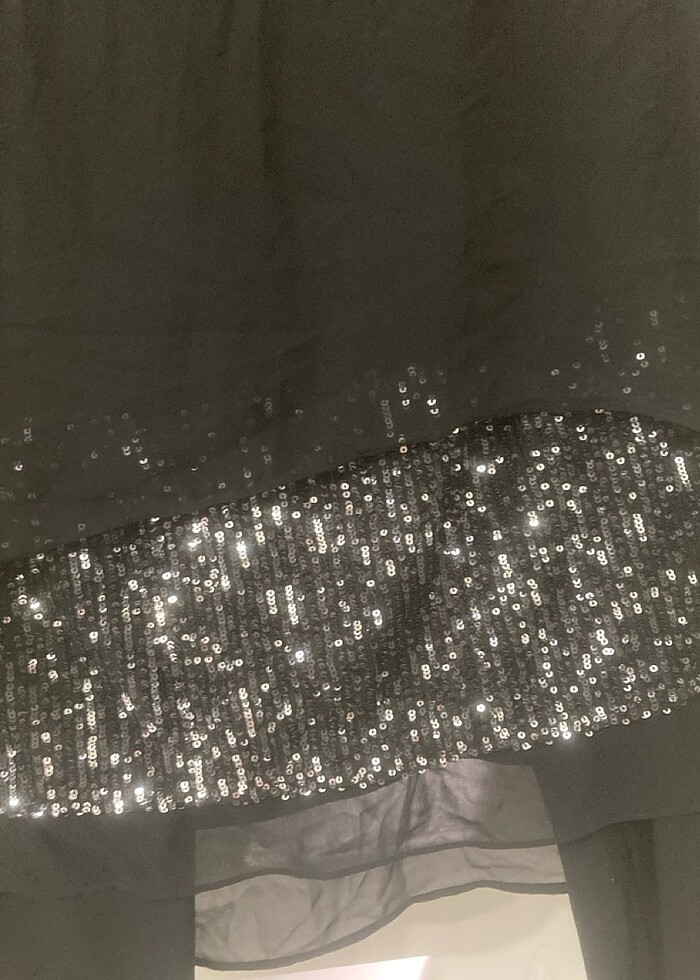 İkili takım abiye - Görsel 2