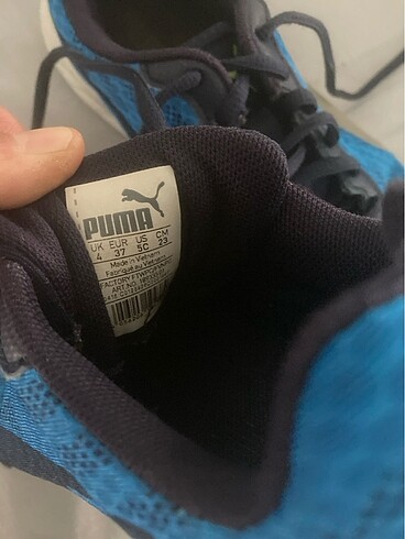 Spor ayakkabı - Görsel 3