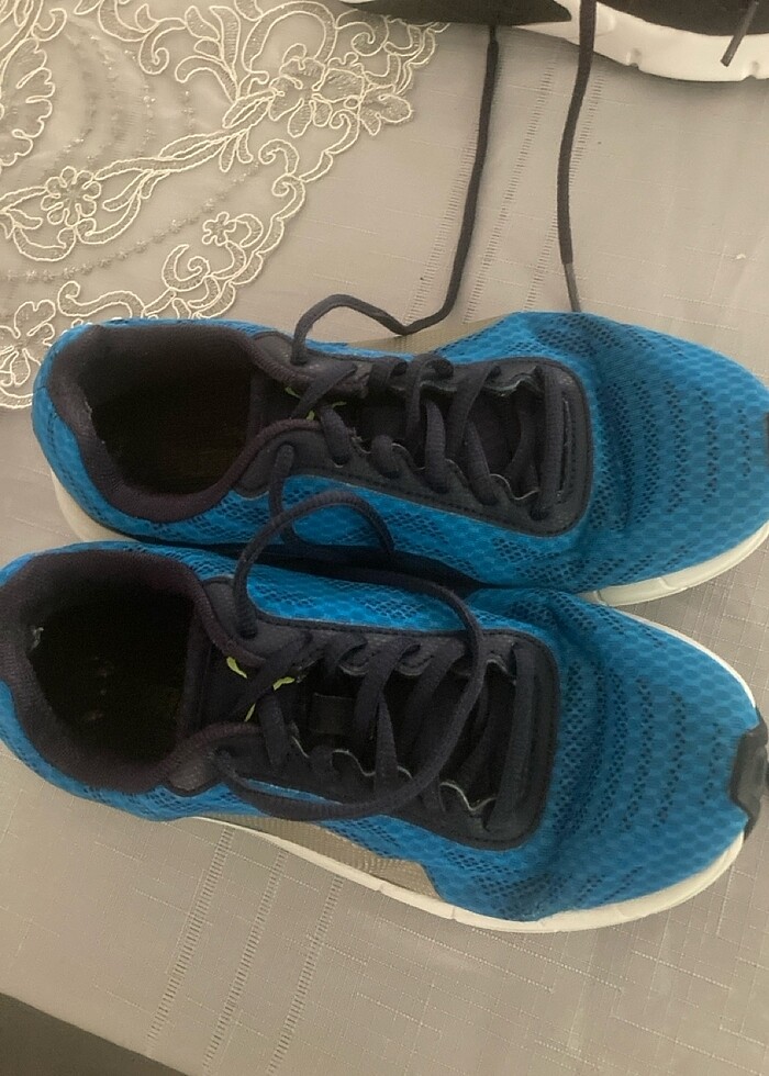 Spor ayakkabı - Görsel 2