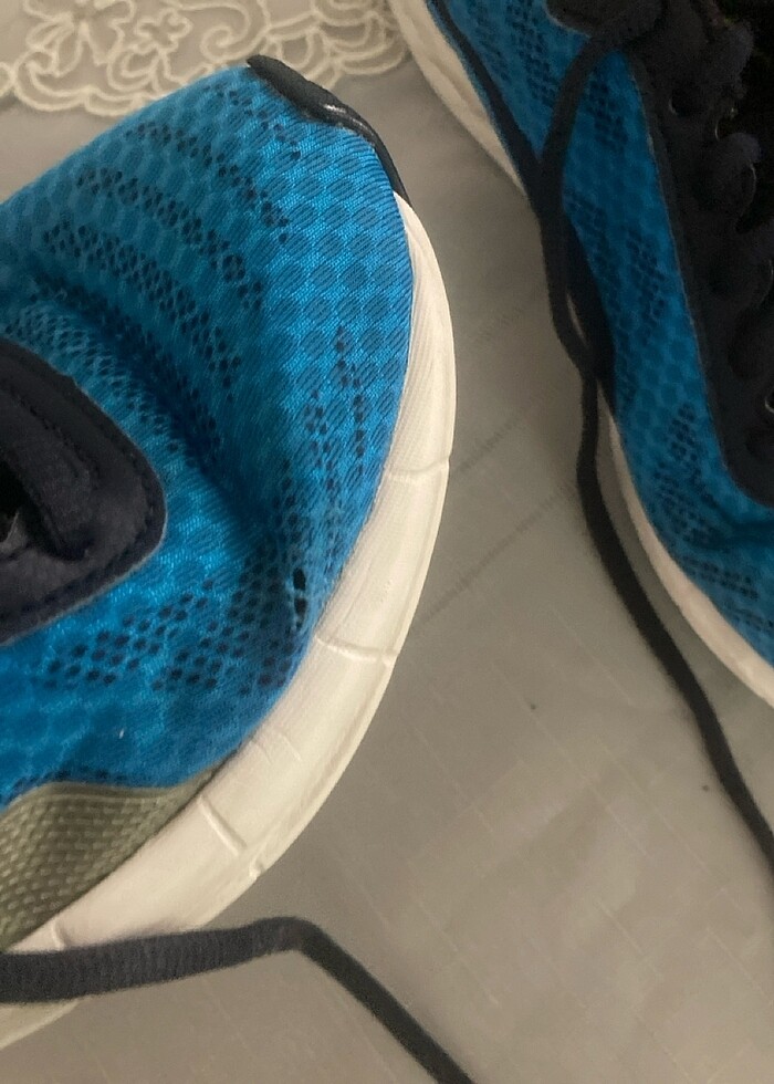 Spor ayakkabı - Görsel 4