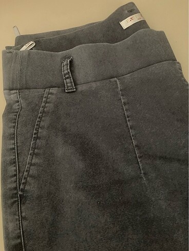 Diğer 48 beden kot pantalon