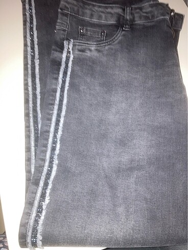 Sıfır pantalon