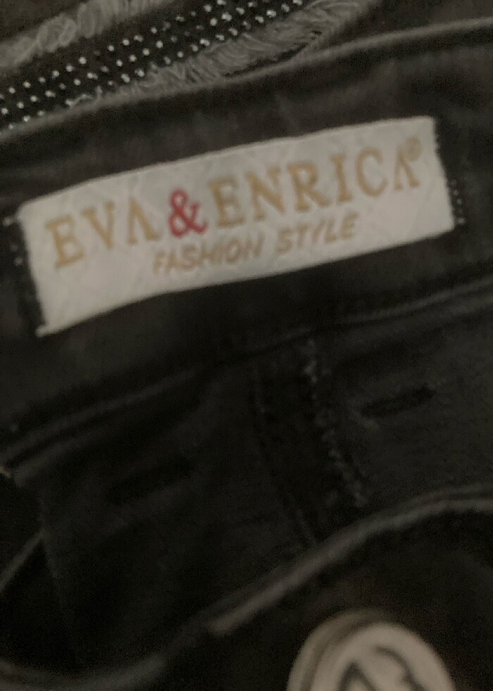 Sıfır pantalon - Görsel 2