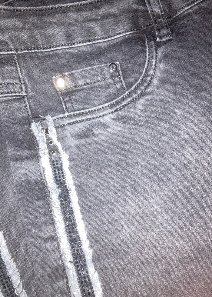 Sıfır pantalon - Görsel 3