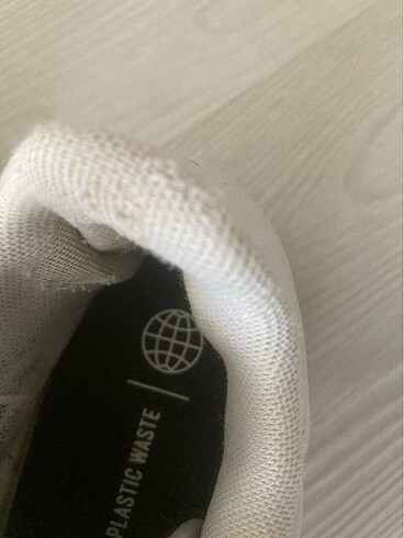 41 Beden beyaz Renk Adidas
