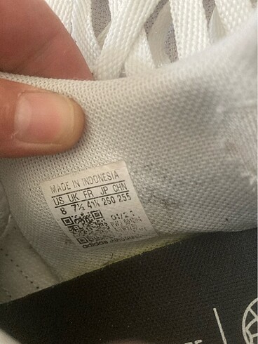 Adidas Adidas