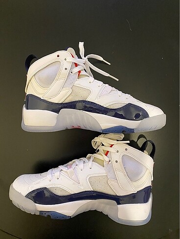 Jordan