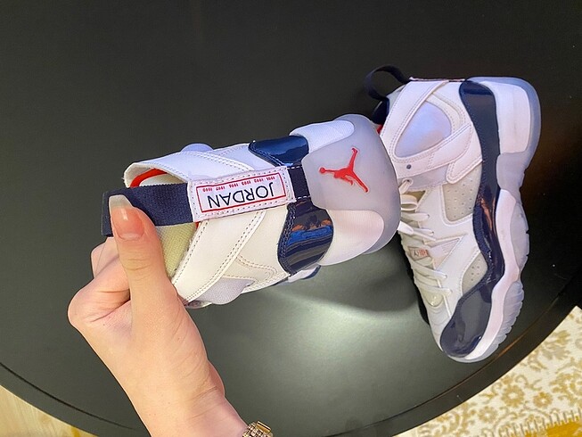 Nike Jordan