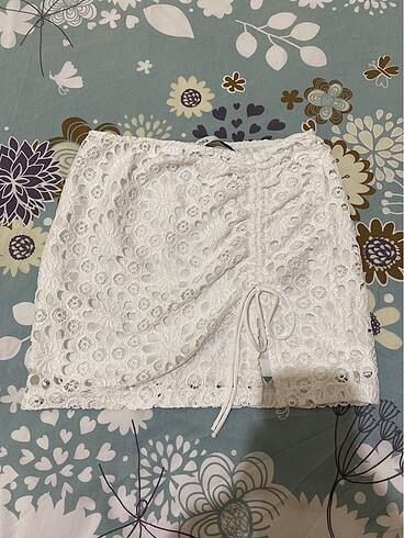 BERSHKA mini etek