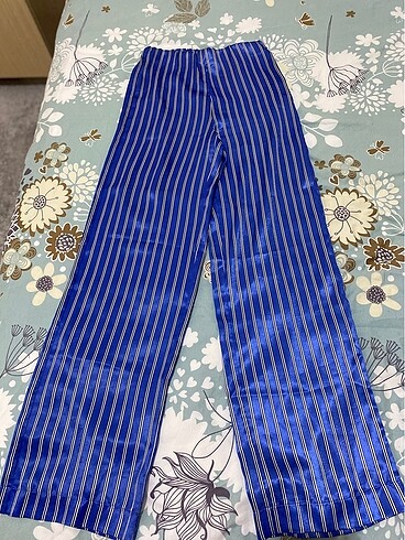 Hem yazlık pantolon