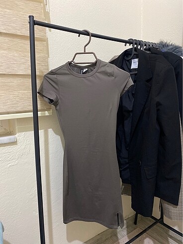 H&M elbise