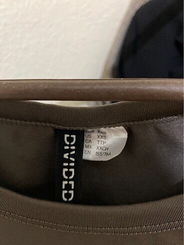 H&M H&M elbise