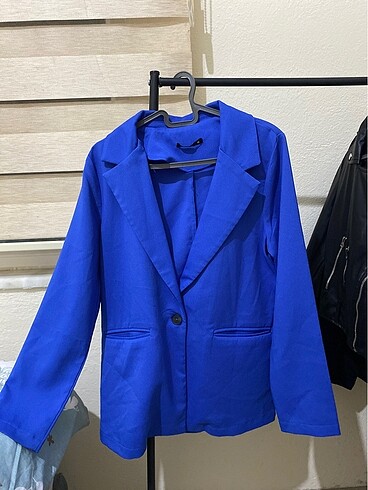 Blazer ceket