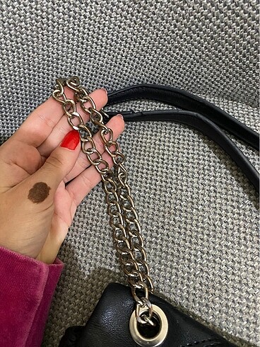  Beden Stradivarius çanta
