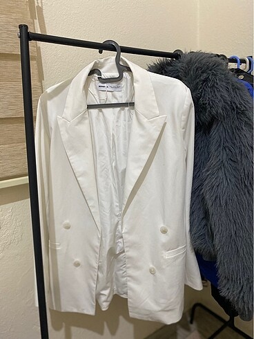 Bershka blazer