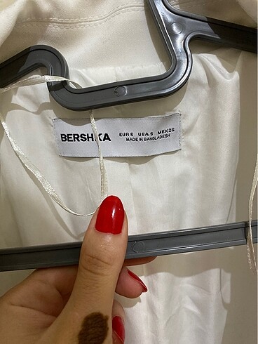 Bershka Bershka blazer