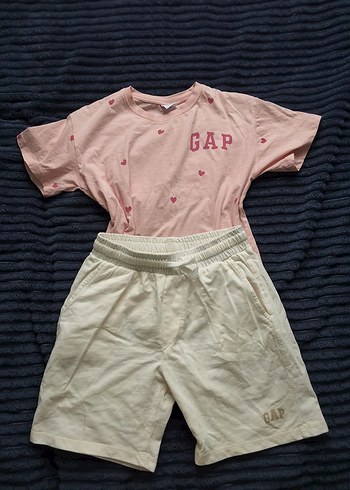 Gap Cocuk İkili Takim