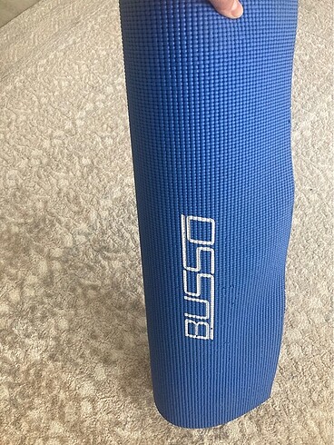 Pilates yoga egzersiz matı