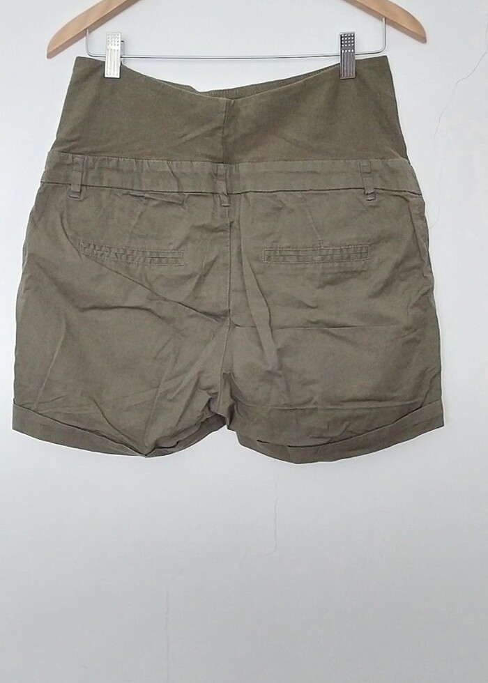 H&M hamile şortu - Görsel 2