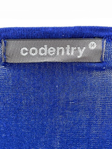 m Beden lacivert Renk Codentry Bluz %70 İndirimli.