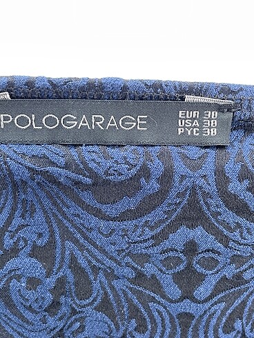 38 Beden çeşitli Renk Polo Garage Mini Etek %70 İndirimli.