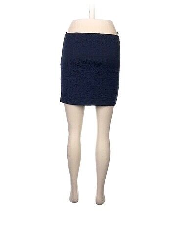 38 Beden Polo Garage Mini Etek %70 İndirimli.