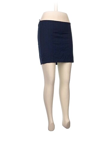 Polo Garage Polo Garage Mini Etek %70 İndirimli.